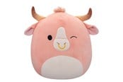 Plys - Squishmallows Howland the Brahma Bull 40 cm - 1805472