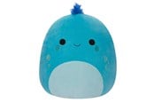Plys - Squishmallows Dijimon the Iguana 40 cm - 1805475