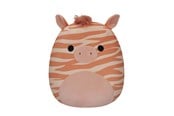 Plys - Squishmallows Josue the Zebra 50 cm - 1805493