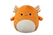 Plys - Squishmallows Fuzz-A-Mallows Nico the Axolotl 40 cm - 1885510