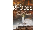 Krimi & Spænding - Flammer over havet - Krimi & Spænding - Hæftet - 9788775936083
