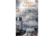 Krimi & Spænding - Et nødvendigt onde - Krimi & Spænding - hardcover - 9788775935406