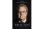 Biografi og memoirs - Ærlig talt - Biografi & Erindring - Hæftet - 9788775934454