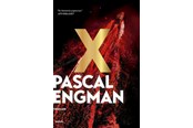 Krimi & Spænding - X - Krimi & Spænding - hardcover - 9788775933440