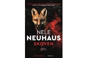 Krimi & Spænding - Skoven - Krimi & Spænding - paperback - 9788775933105
