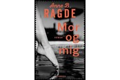 Skønlitteratur & Fiktion - Mor og mig - Skønlitteratur & Fiktion - hardcover - 9788775932993