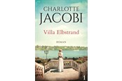 Skønlitteratur & Fiktion - Villa Elbstrand - Skønlitteratur & Fiktion - Hæftet - 9788775932948