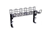 Kabel Organisering - Desire2 Deskmate Cable Basket Clamp Mount Black - D2WCORG