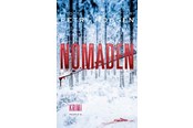 Krimi & Spænding - Nomaden - Krimi & Spænding - hardcover - 9788775932900