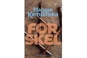 Krimi & Spænding - Forskel - Krimi & Spænding - paperback - 9788775932863