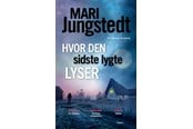 Krimi & Spænding - Hvor den sidste lygte lyser - Krimi & Spænding - paperback - 9788775932276