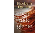 Krimi & Spænding - Den røde glente - Krimi & Spænding - paperback - 9788775932269