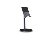 Tablet - Andet Tilbehør - Desire2 Desk Stand Smartphone and Tablet Silver - D2TABSTD