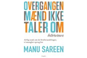 Krop & Sind - Overgangen mænd ikke taler om - Krop & Sind - Hæftet - 9788775931422