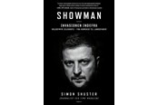 Biografi og memoirs - Showman. Invasionen indefra - Biografi & Erindring - hardcover - 9788775931408