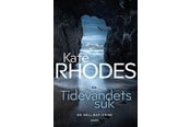 Krimi & Spænding - Tidevandets suk - Krimi & Spænding - Hæftet - 9788775931378
