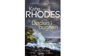 Krimi & Spænding - Døden i bugten - Krimi & Spænding - Hæftet - 9788775931033