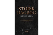 Religion & Filosofi - Stoisk dagbog - Religion & Filosofi - Hardcover - 9788775930913