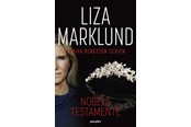 Krimi & Spænding - Nobels testamente - Krimi & Spænding - Hæftet - 9788775930906