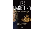 Krimi & Spænding - Primetime - Krimi & Spænding - Hæftet - 9788775930883