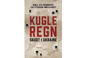 Biografi og memoirs - Kugleregn - Biografi & Erindring - Hæftet - 9788775930586
