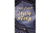 Krimi & Spænding - Lejligheden - Krimi & Spænding - hardcover - 9788775930562