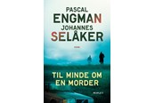 Krimi & Spænding - Til minde om en morder - Krimi & Spænding - Hæftet - 9788775930517
