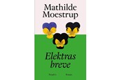 Skønlitteratur & Fiktion - Elektras breve - Skønlitteratur & Fiktion - hardcover - 9788775930494