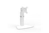 Skærmholder - Desire2 Monitor Arm Desk Mount White - D2DMAWH