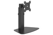 Skærmholder - Desire2 Monitor Arm Desk Mount Black - D2DMABK