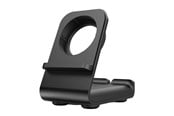 Smartwatch - Tilbehør - Desire2 Restore Charging Stand For Apple Watch Black - D2AWCSBK