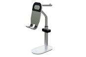 Mobil - Andet Tilbehør - Desire2 Headrest Pro Stand For headphone and phone - D2APAWCSSI