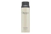 Parfume og dufte - Calvin Klein Obsession For Men All Over Body Spray - 3607342367067
