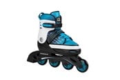 Udendørsleg - Hudora Inline Skates size 34-37 adjustable - 37341