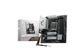 Bundkort - MSI B650M GAMING PLUS WIFI Bundkort - AMD B650 - AMD AM5 socket - DDR5 RAM - Micro-ATX - B650M GAMING PLUS WIFI