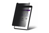Mobil - Beskyttelsesglas - StarTech.com - screen protector for tablet - for portrait/landscape touch-enabled +/-30° view blocks up to 51% blue light anti-glare - 11IP-PRIVACY-SCREEN