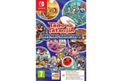 Spil - Taiko no Tatsujin: Rhythmic Adventure 1 (Code in a Box) - Nintendo Switch - Musik - 3391892013245