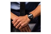 Smartwatch & Sportsur - MyKronoz ZeRound3 Lite - KRZEROUND3LITE- BK/BK