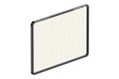 Fotofiltre - PolarPro 4x5.65 GoldMorphic Filter - 4565_GLD
