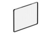 Fotofiltre - PolarPro 4x5.65 SilverMorphic Filter - 4565_SLVR