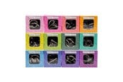 Små gaver til børn - LG-Imports Metal IQ Puzzle (Assorted) - 9639