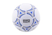 Fodbold og boldspil - Sports Active Rubber Football size 5 - 20255