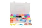 Kreativitet & Hobbyartikler - Loom Set Complete 5.600 pcs. - 620083