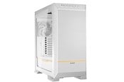 Kabinet - be quiet! Dark Base Pro 901 - Kabinet - Miditower - Hvid - BGW51