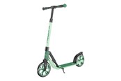Løbecykler, Gåbiler & Scootere - Hudora Big Wheel Scooter Step 215 Advanced - Pine - 14151