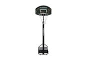 Fodbold og boldspil - Hudora Basketball Stand Playoff 205 - 71756