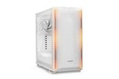 Kabinet - be quiet! Dark Base 701 - Kabinet - Kiosk - Hvid - BGW59