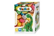 Kreativt Legetøj - PlayMais One Dinosaur (> 70 pieces) - 160064