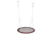 Udendørsleg - Hudora Nest Swing Lounge 110 - Amber - 72211/01