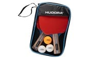 Fodbold og boldspil - Hudora Table tennis set - 76309